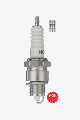 Spark Plug - 6729 NGK